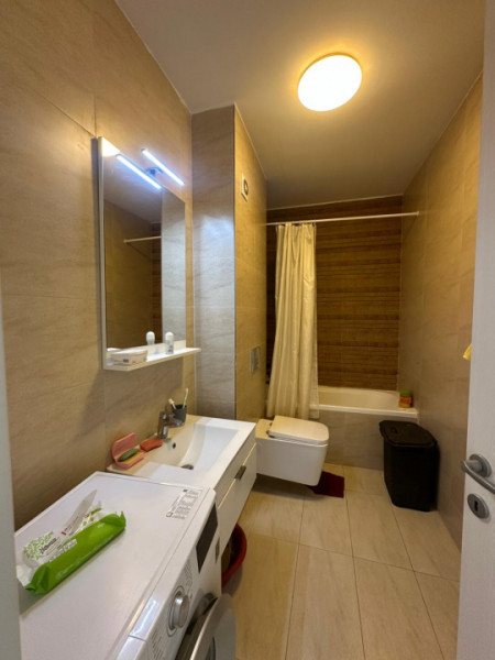 Apartament 2 camere/Bragadiru strada Iernii/Cubic Residence