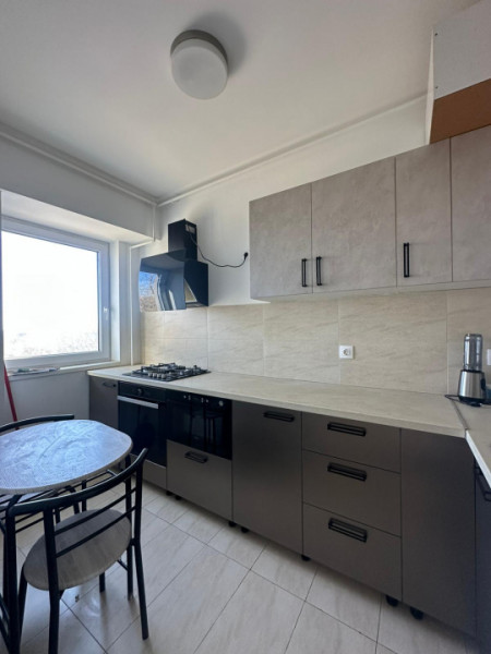 Apartament 2 camere/Bragadiru strada Iernii/Cubic Residence