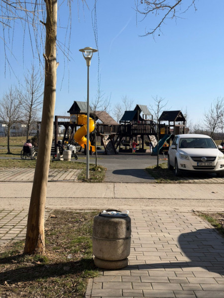 Apartament 2 camere/Bragadiru strada Iernii/Cubic Residence