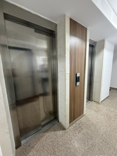 Apartament 2 camere/Bragadiru strada Iernii/Cubic Residence