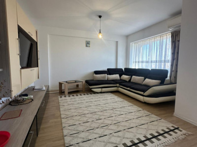 Apartament 2 camere/Bragadiru strada Iernii/Cubic Residence