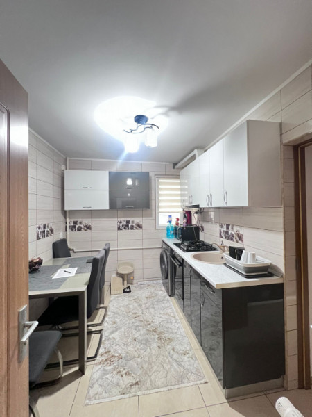 Apartament 2 camere langa Afi Cotroceni