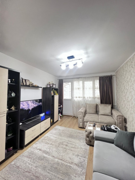 Apartament 2 camere langa Afi Cotroceni