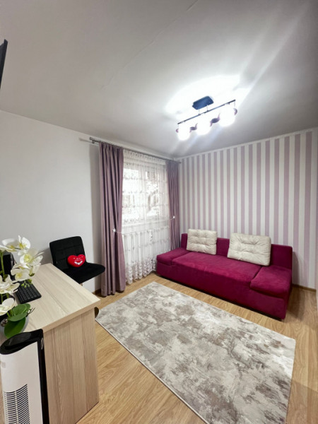 Apartament 2 camere langa Afi Cotroceni