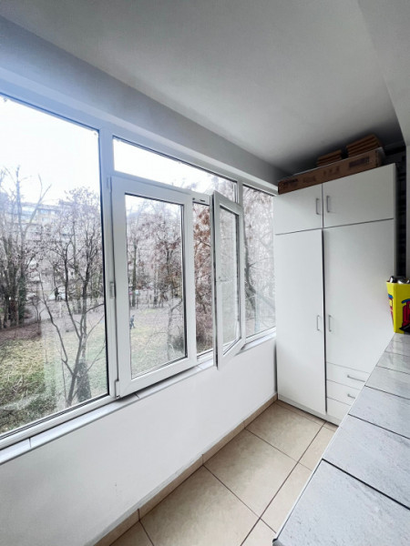 Apartament 2 camere langa Afi Cotroceni