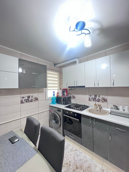 Apartament 2 camere langa Afi Cotroceni