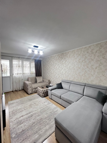 Apartament 2 camere langa Afi Cotroceni