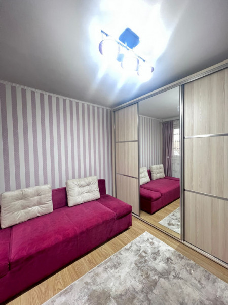 Apartament 2 camere langa Afi Cotroceni