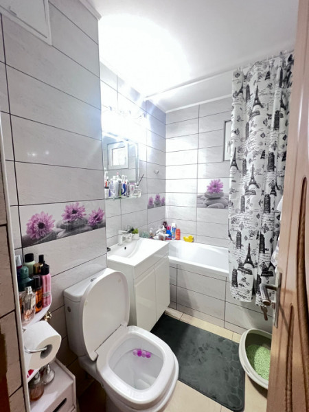 Apartament 2 camere langa Afi Cotroceni