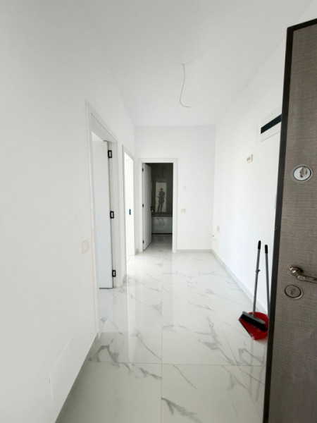 Apartament 2 camere Bragadiru strada Crisul Repede