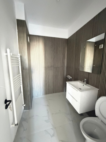 Apartament 2 camere Bragadiru strada Crisul Repede