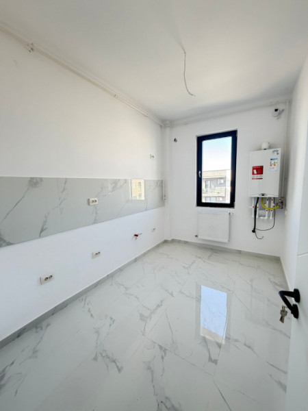 Apartament 2 camere Bragadiru strada Crisul Repede