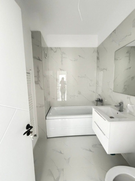 Apartament 2 camere Bragadiru strada Crisul Repede