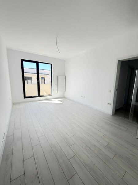 Apartament 2 camere Bragadiru strada Crisul Repede