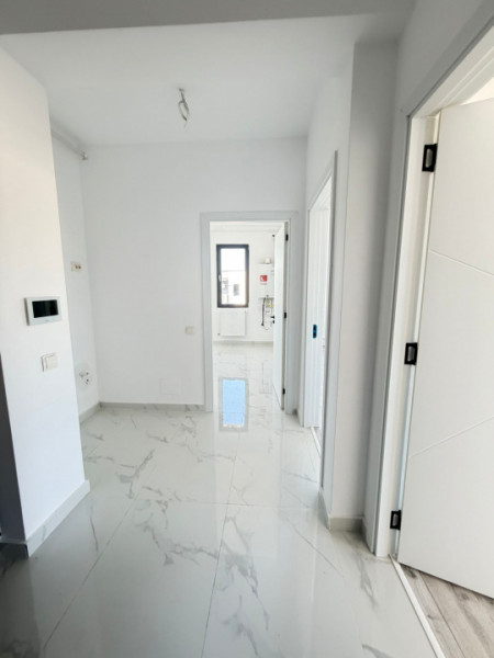 Apartament 2 camere Bragadiru strada Crisul Repede