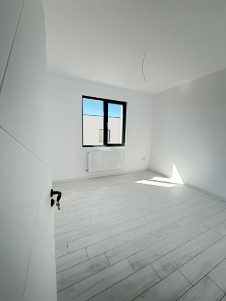 Apartament 2 camere Bragadiru strada Crisul Repede