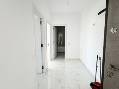 Apartament 2 camere Bragadiru strada Crisul Repede