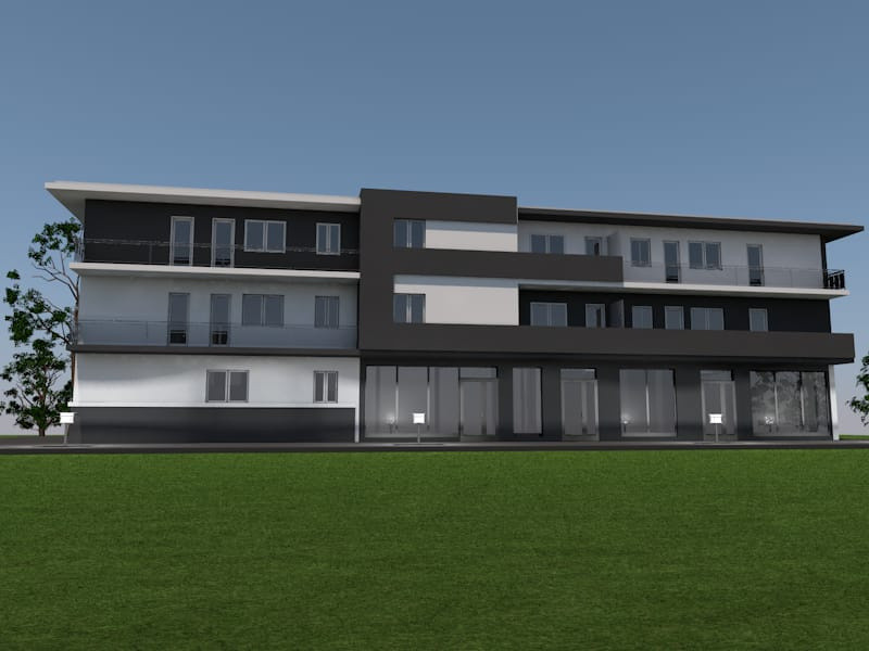 Vanzare Garsoniera/Cartierul Independentei