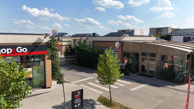 Apartament 3 camere 2 bai bucatarie mobilata/Bragadiru strada Crisul Repede