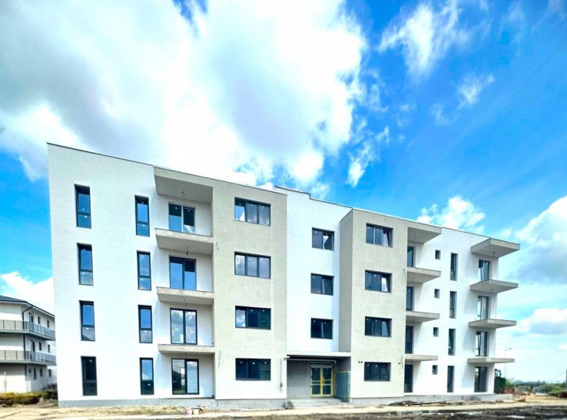 Apartament 3 camere 2 bai bucatarie mobilata/Bragadiru strada Crisul Repede