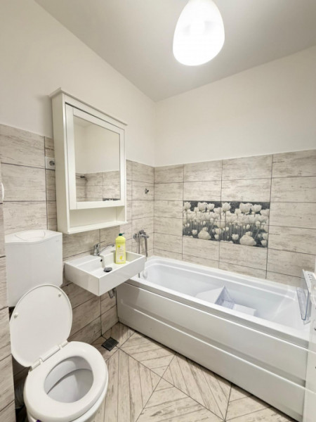 Apartament 2 camere /Strada Monumetului mobilat si utilat