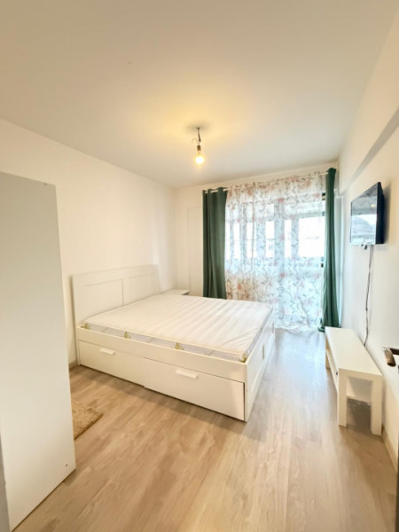 Apartament 2 camere /Strada Monumetului mobilat si utilat