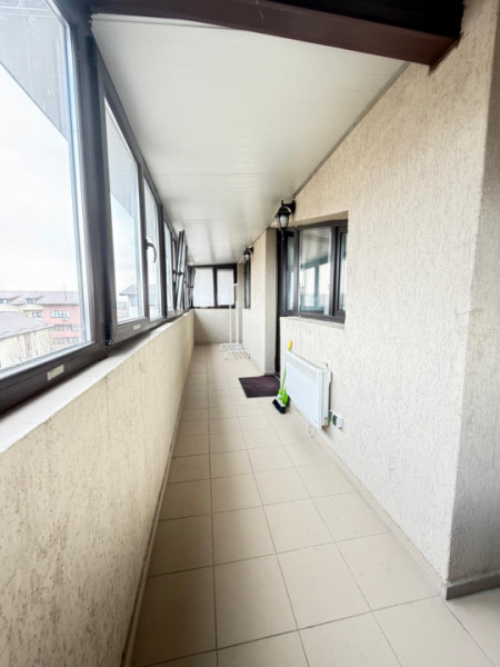 Apartament 2 camere /Strada Monumetului mobilat si utilat