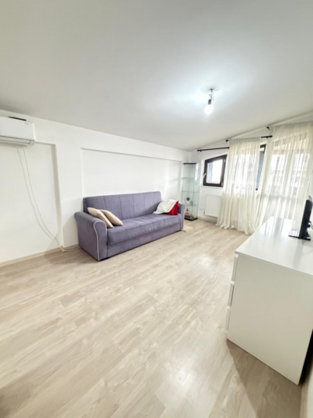 Apartament 2 camere /Strada Monumetului mobilat si utilat