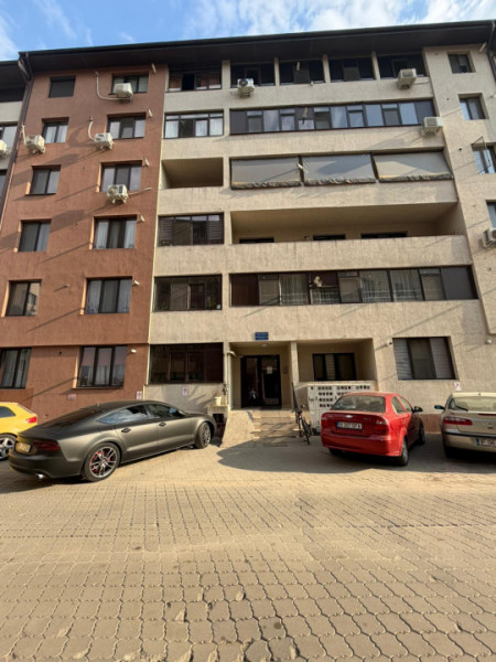 Apartament 2 camere /Strada Monumetului mobilat si utilat