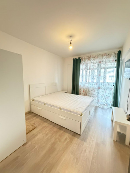 Apartament 2 camere /Strada Monumetului mobilat si utilat