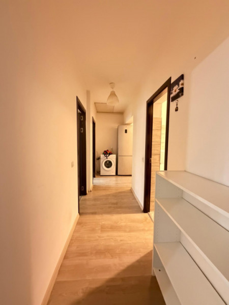 Apartament 2 camere /Strada Monumetului mobilat si utilat