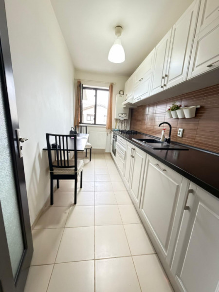 Apartament 2 camere /Strada Monumetului mobilat si utilat