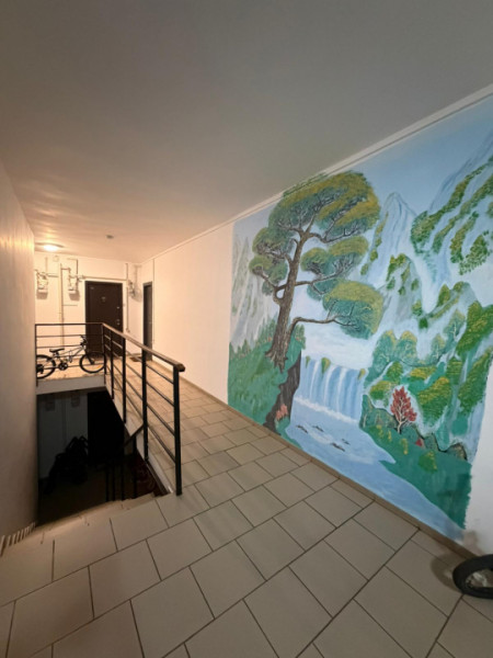 Apartament 2 camere /Strada Monumetului mobilat si utilat