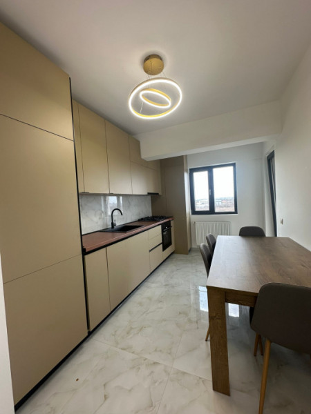 Apartament 3 camere 2 bai/Soseaua Bucuresti-Magurele
