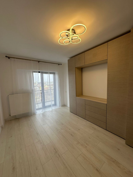 Apartament 3 camere 2 bai/Soseaua Bucuresti-Magurele