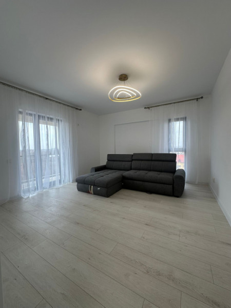 Apartament 3 camere 2 bai/Soseaua Bucuresti-Magurele