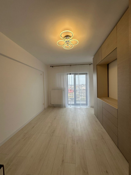 Apartament 3 camere 2 bai/Soseaua Bucuresti-Magurele