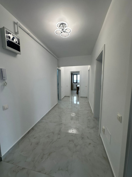 Apartament 3 camere 2 bai/Soseaua Bucuresti-Magurele