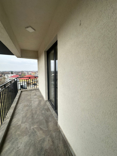 Apartament 3 camere 2 bai/Soseaua Bucuresti-Magurele