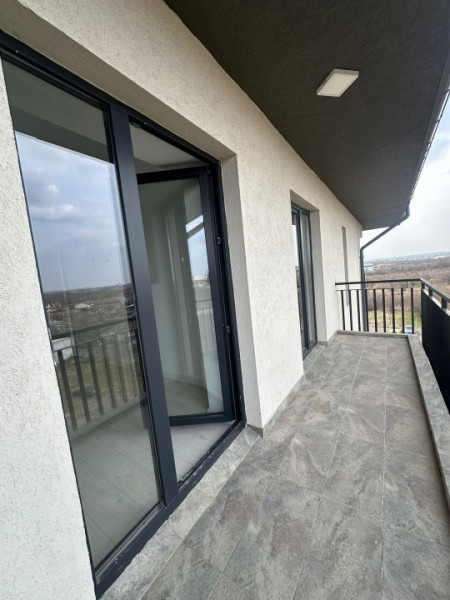 Apartament 3 camere 2 bai/Soseaua Bucuresti-Magurele