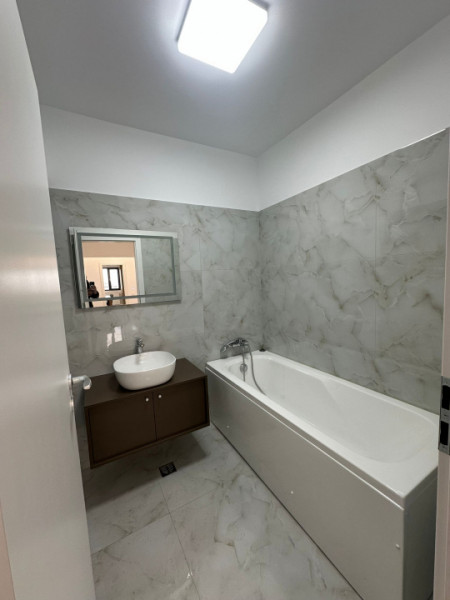 Apartament 3 camere 2 bai/Soseaua Bucuresti-Magurele