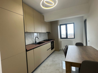 Apartament 3 camere 2 bai/Soseaua Bucuresti-Magurele