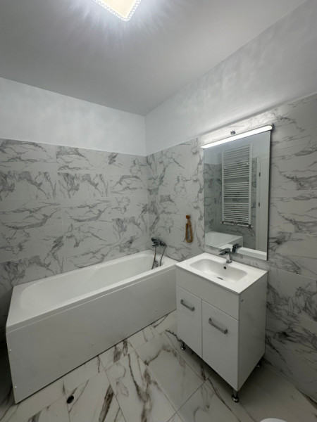 Apartament 2 camere /Soseaua Bucuresti-Magurele