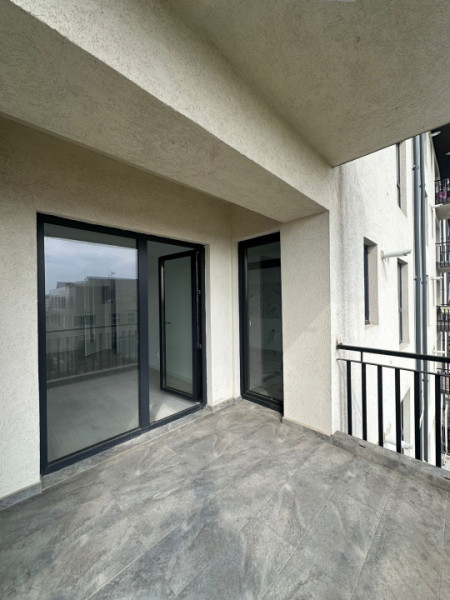 Apartament 2 camere /Soseaua Bucuresti-Magurele