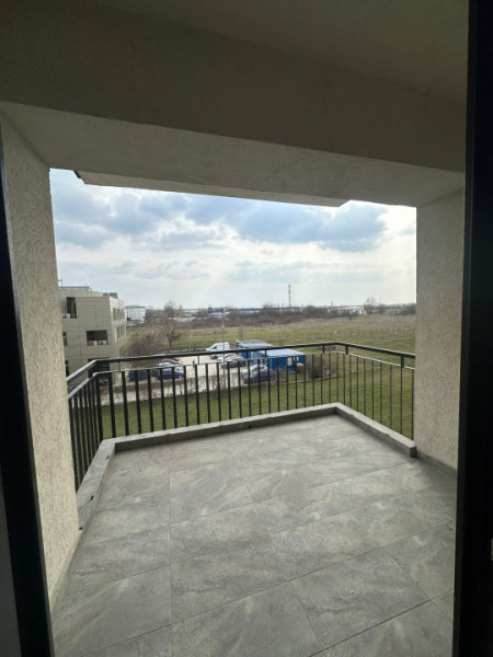 Apartament 2 camere /Soseaua Bucuresti-Magurele