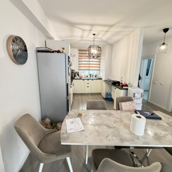 Casa/Vila Bragadiru-Cristalului 4 camere/mobilata 