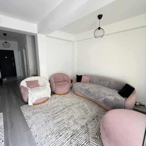 Casa/Vila Bragadiru-Cristalului 4 camere/mobilata 