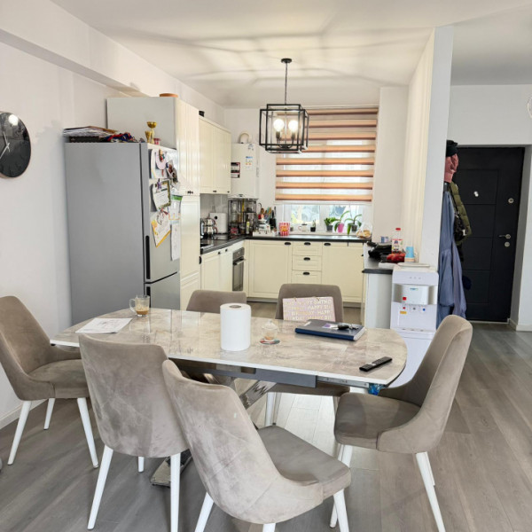 Casa/Vila Bragadiru-Cristalului 4 camere/mobilata 