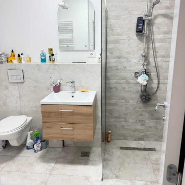 Casa/Vila Bragadiru-Cristalului 4 camere/mobilata 