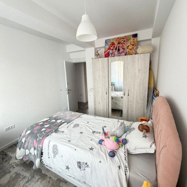 Casa/Vila Bragadiru-Cristalului 4 camere/mobilata 